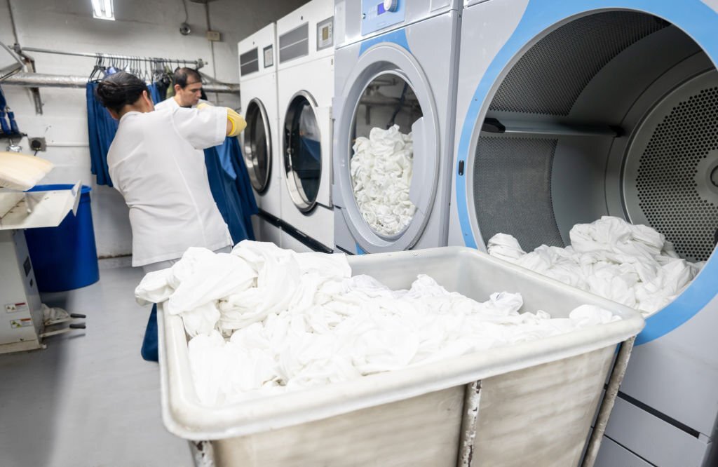 Multiple Recruitment for Laundry Attendants in the United Kingdom Multiple Recruitment for Laundry Attendants in the United Kingdom