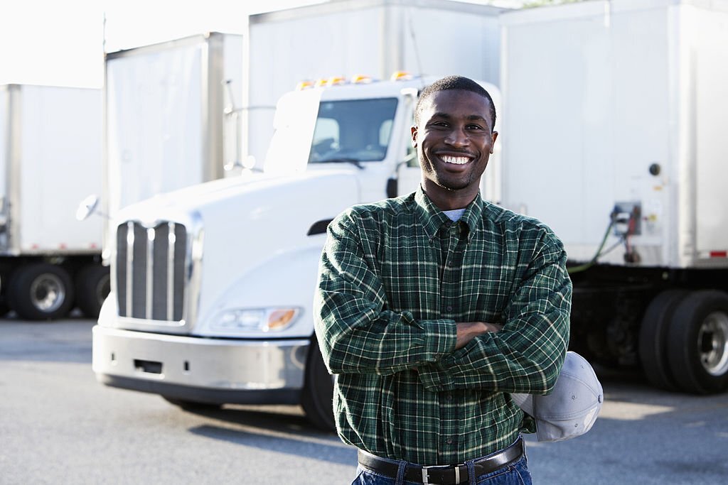 Truck Driver Jobs in Chicago