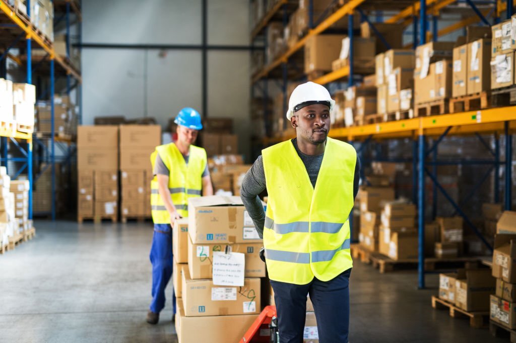 Ongoing Recruitment for Warehouse Workers in the UK