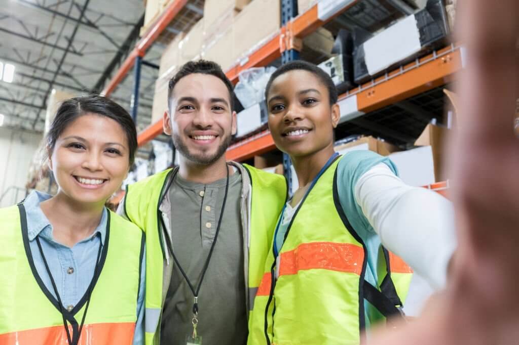 Warehouse Jobs in Reno, NV